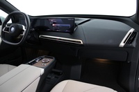 BMW iX vaihtoauto