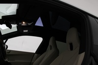 BMW iX vaihtoauto