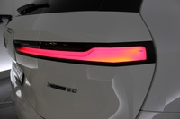 BMW iX vaihtoauto
