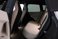 BMW iX vaihtoauto