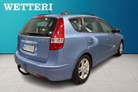 Hyundai i30 vaihtoauto