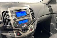 Hyundai i30 vaihtoauto
