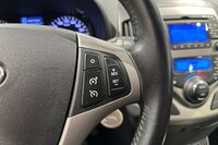 Hyundai i30 vaihtoauto