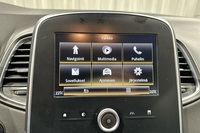 Renault Scénic vaihtoauto