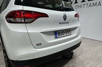 Renault Scénic vaihtoauto