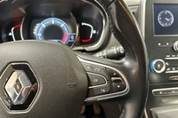 Renault Scénic vaihtoauto