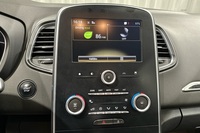 Renault Scénic vaihtoauto