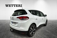 Renault Scénic vaihtoauto