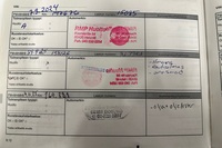 Renault Scénic vaihtoauto