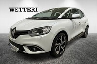 Renault Scénic vaihtoauto