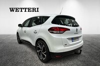 Renault Scénic vaihtoauto