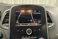 Renault Scénic vaihtoauto