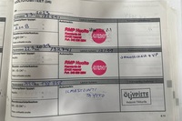 Renault Scénic vaihtoauto