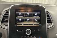 Renault Scénic vaihtoauto