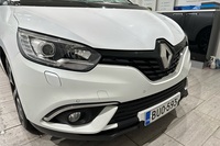 Renault Scénic vaihtoauto