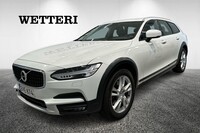 Volvo V90 Cross Country vaihtoauto
