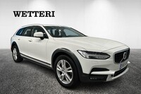 Volvo V90 Cross Country vaihtoauto