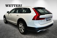 Volvo V90 Cross Country vaihtoauto