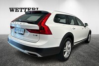 Volvo V90 Cross Country vaihtoauto