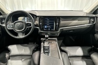 Volvo V90 Cross Country vaihtoauto