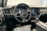 Volvo V90 Cross Country vaihtoauto