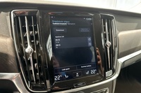 Volvo V90 Cross Country vaihtoauto