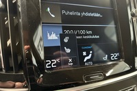 Volvo V90 Cross Country vaihtoauto
