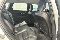 Volvo V90 Cross Country vaihtoauto