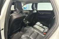 Volvo V90 Cross Country vaihtoauto