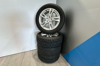 Volvo V90 Cross Country vaihtoauto