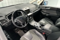 Ford S-MAX vaihtoauto