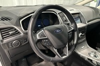 Ford S-MAX vaihtoauto