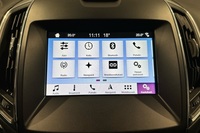 Ford S-MAX vaihtoauto