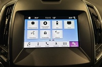 Ford S-MAX vaihtoauto