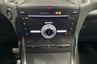 Ford S-MAX vaihtoauto