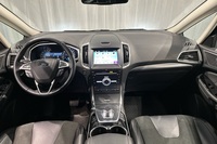 Ford S-MAX vaihtoauto