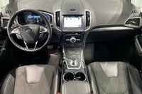 Ford S-MAX vaihtoauto