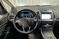 Ford S-MAX vaihtoauto