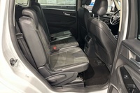 Ford S-MAX vaihtoauto