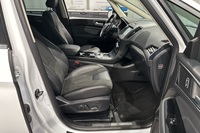Ford S-MAX vaihtoauto