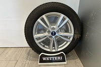 Ford S-MAX vaihtoauto