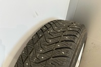 Ford S-MAX vaihtoauto