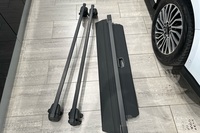 Ford S-MAX vaihtoauto