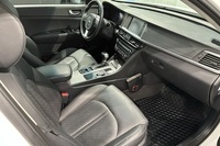 Kia Optima vaihtoauto