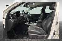 Kia Optima vaihtoauto