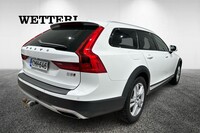 Volvo V90 Cross Country vaihtoauto