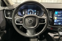 Volvo V90 Cross Country vaihtoauto