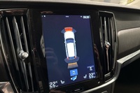 Volvo V90 Cross Country vaihtoauto