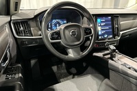 Volvo V90 Cross Country vaihtoauto