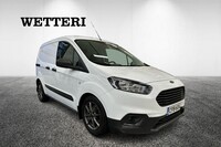 Ford Transit Courier vaihtoauto
